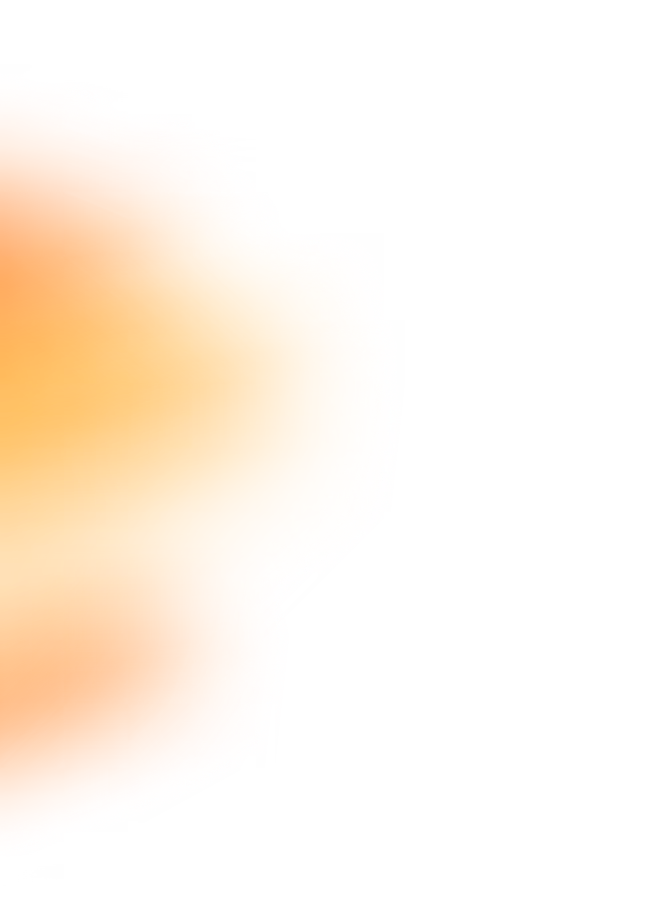 Background glow left